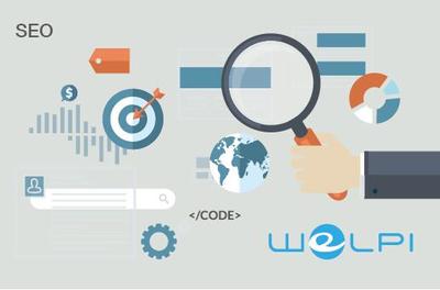 东营网站建设与SEO优化 林森网络公司一站式数字化解决方案